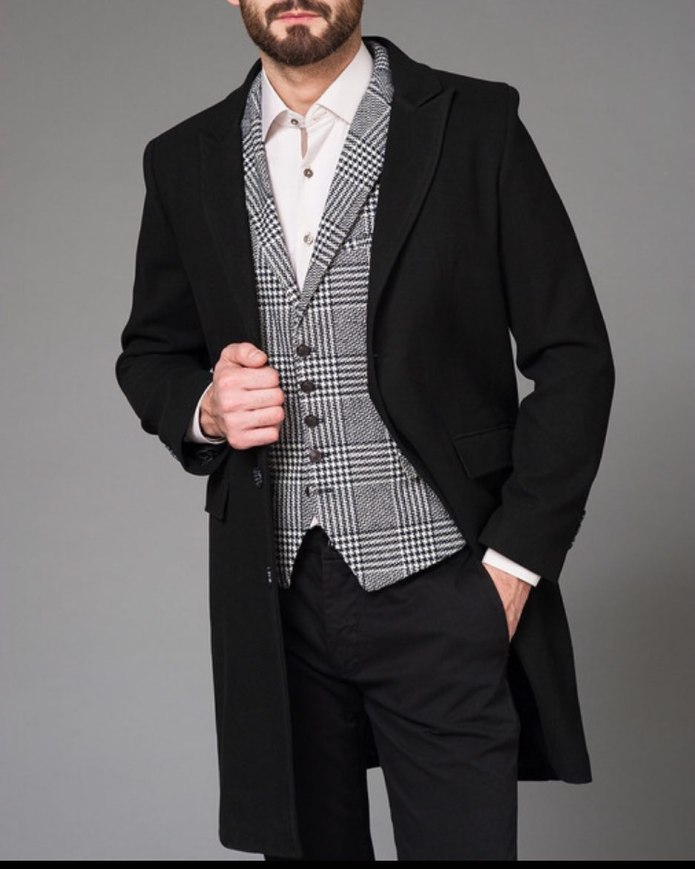 Kenneth Cole Coat men