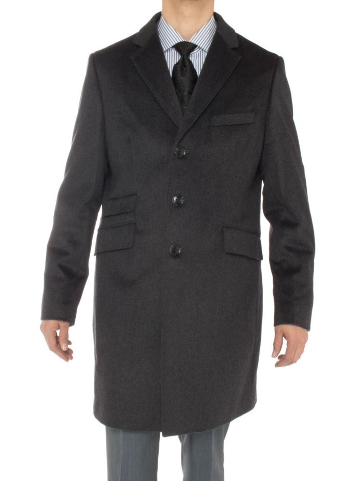 Celio Urban Style пальто мужское