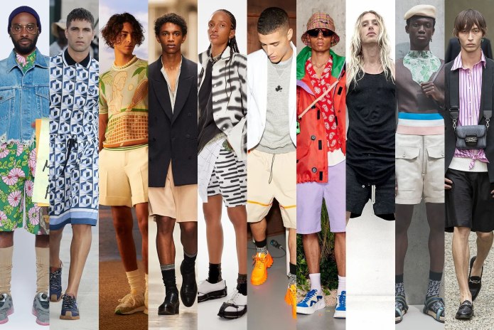 Celine 2021 man