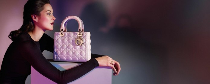 Lady Dior Handbag 2022 Fashion