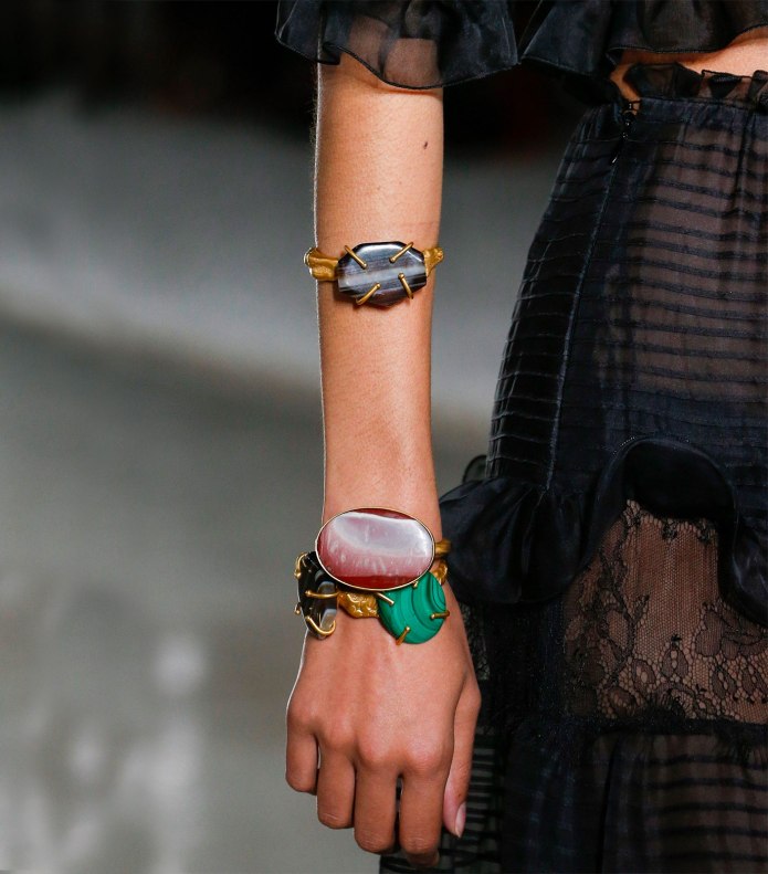 Giambattista Valli бижутерия