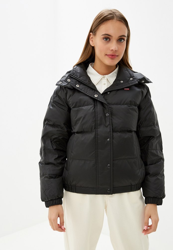 Levis Pertex 163 пуховик