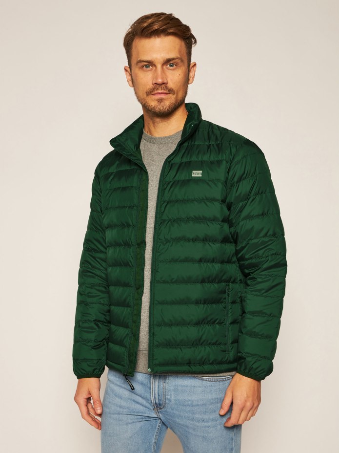 Пуховик Puffer Levis