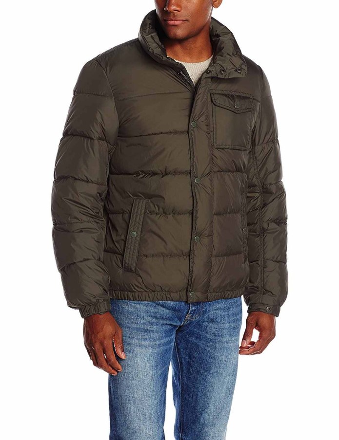 Пальто Levi's Kerri Puffer 20004404