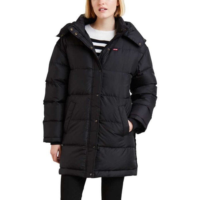 Мужской пуховик Levi's Puffer