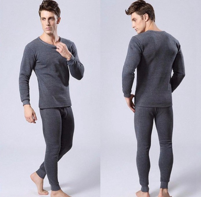 Термобелье мужское Thermal underwear