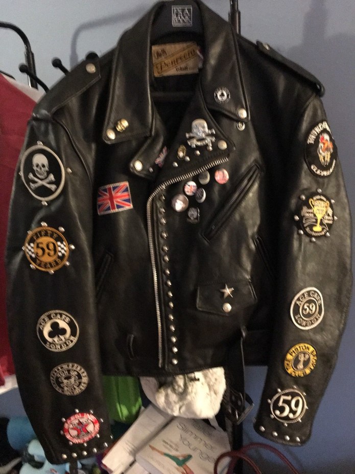 Косуха Guns n Roses