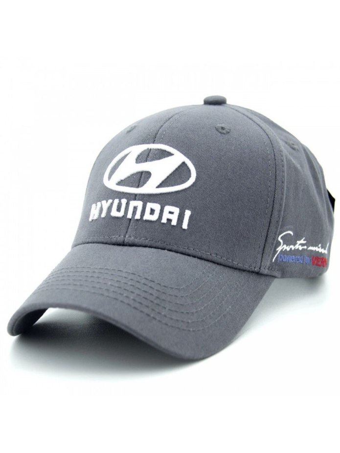 Бейсболка Hyundai Sport
