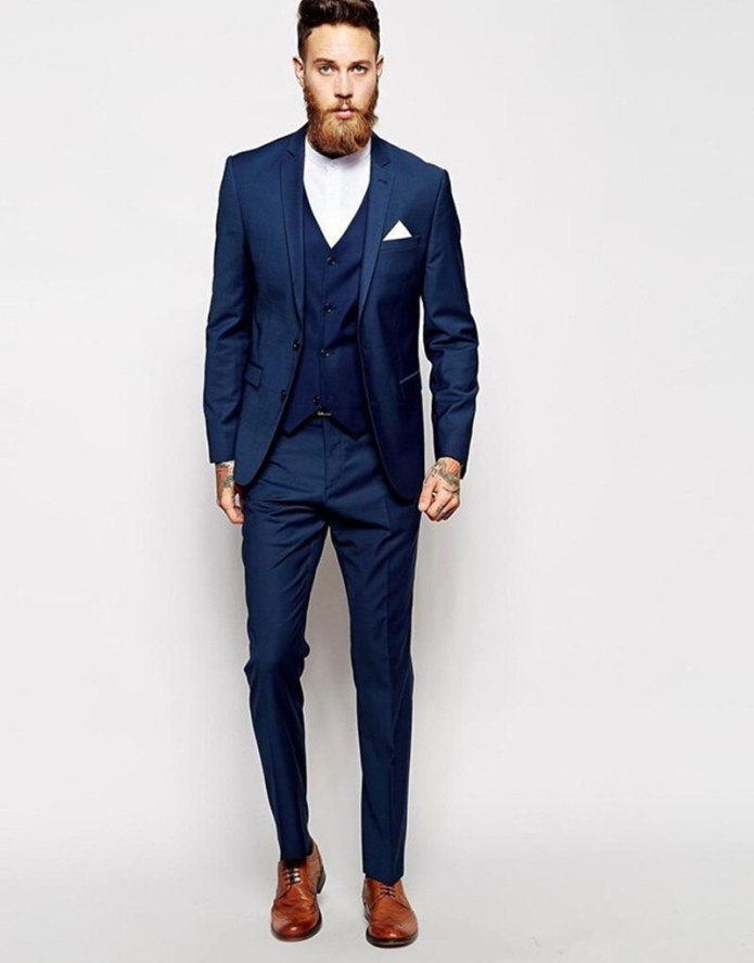 Laconi Slim Fit