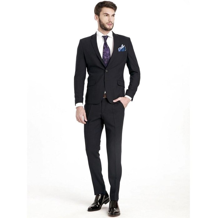 Emporio Armani mujskoe костюм брюк