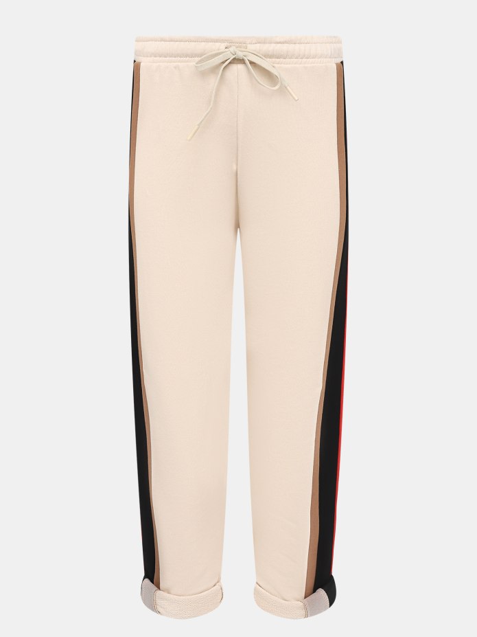 Patrizia Pepe брюки Bootcut
