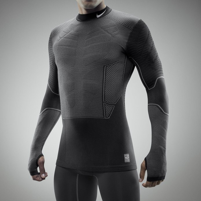 Nike Pro Hyperwarm