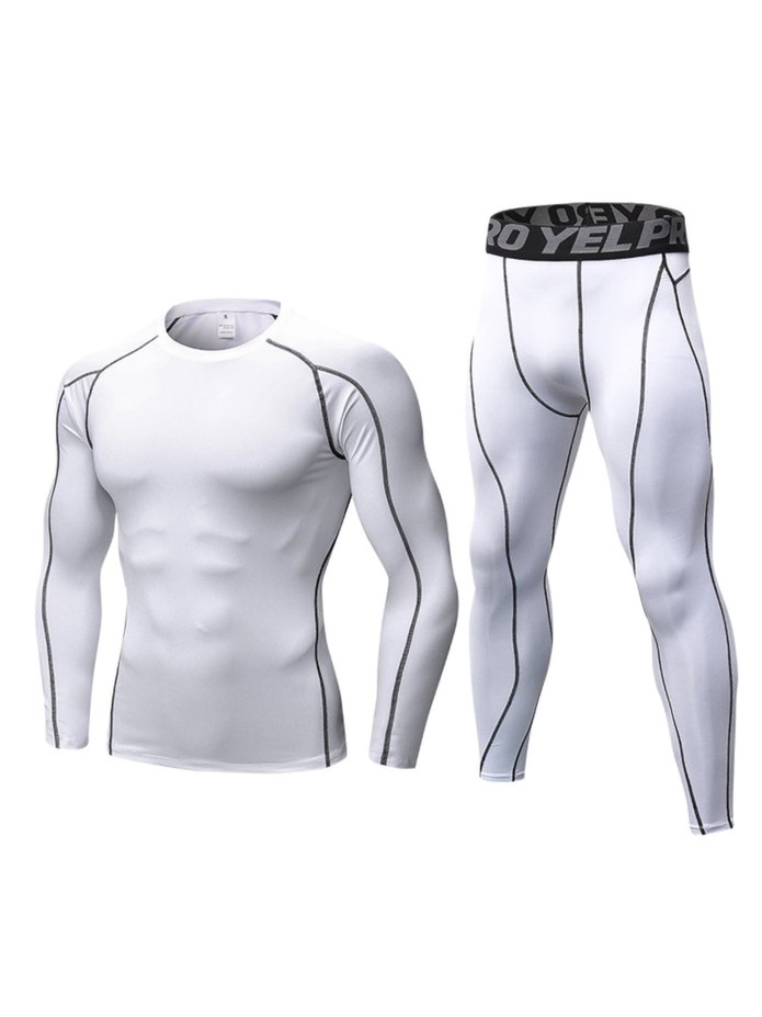 Nike Pro Combat Dri-Fit Compression