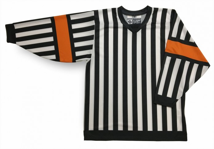 FIFA referee Сергей