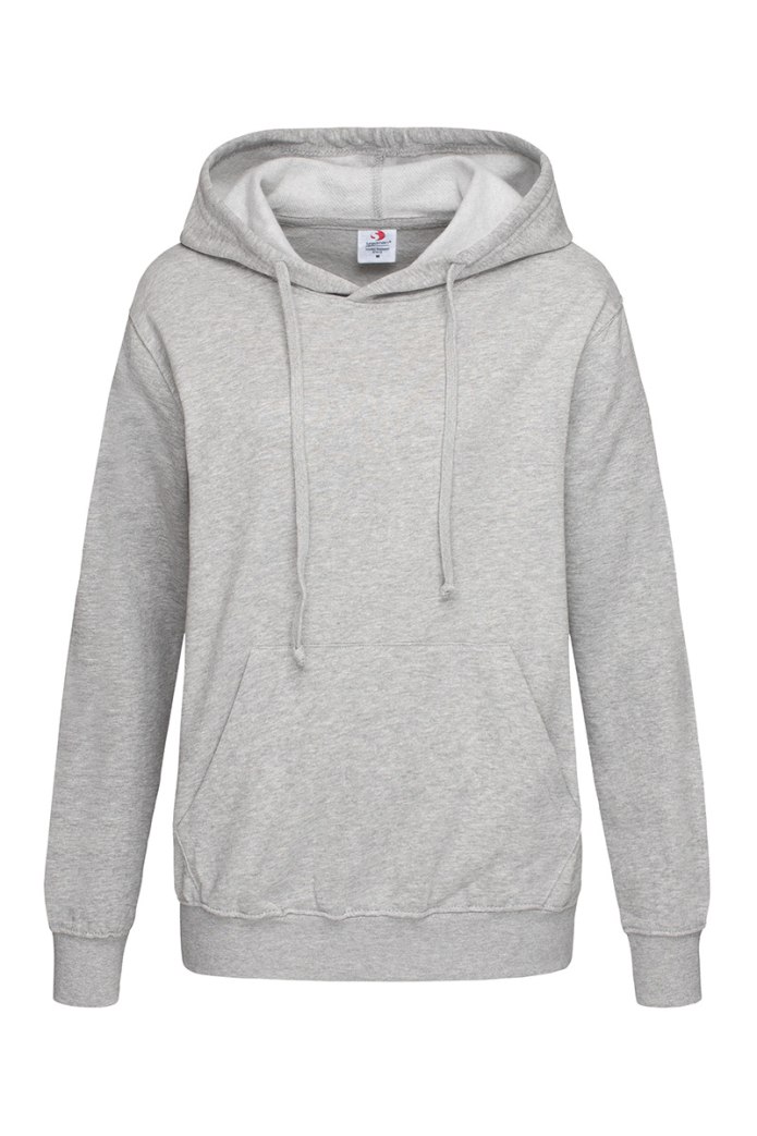 Твое толстовка женская с капюшоном a7560_0001 Sweatshirt