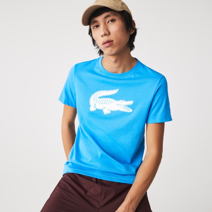Lacoste футболка