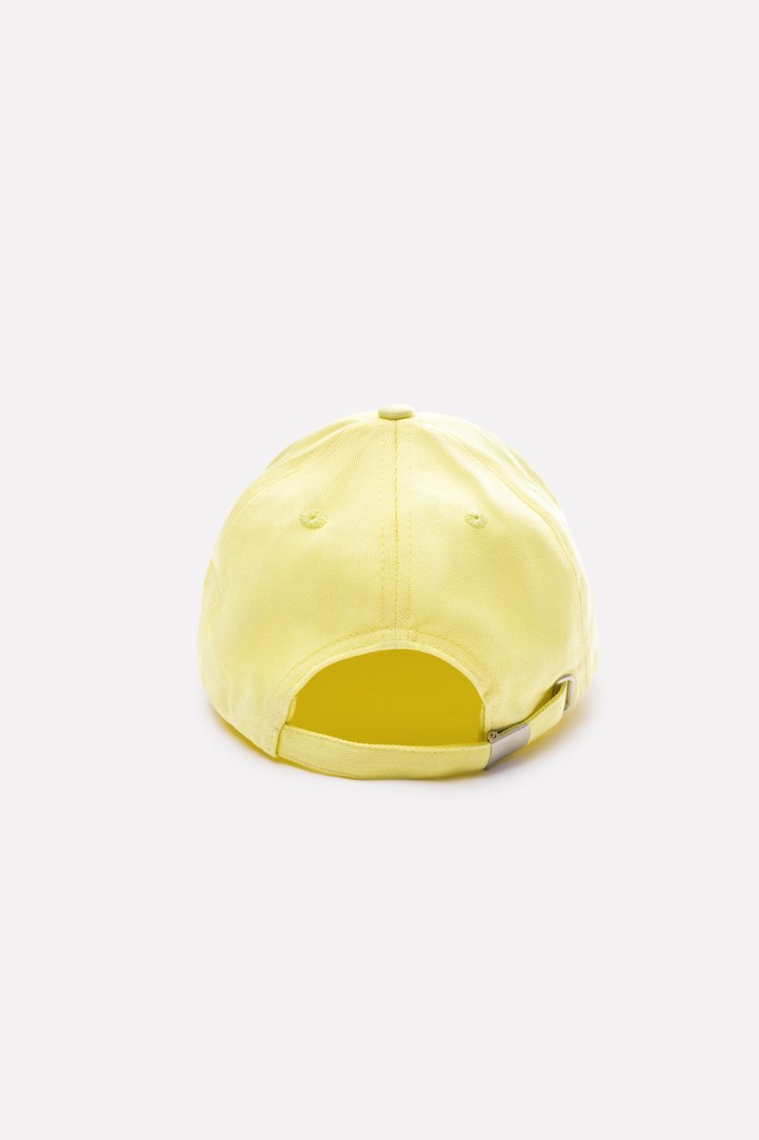 Кепка Mockup