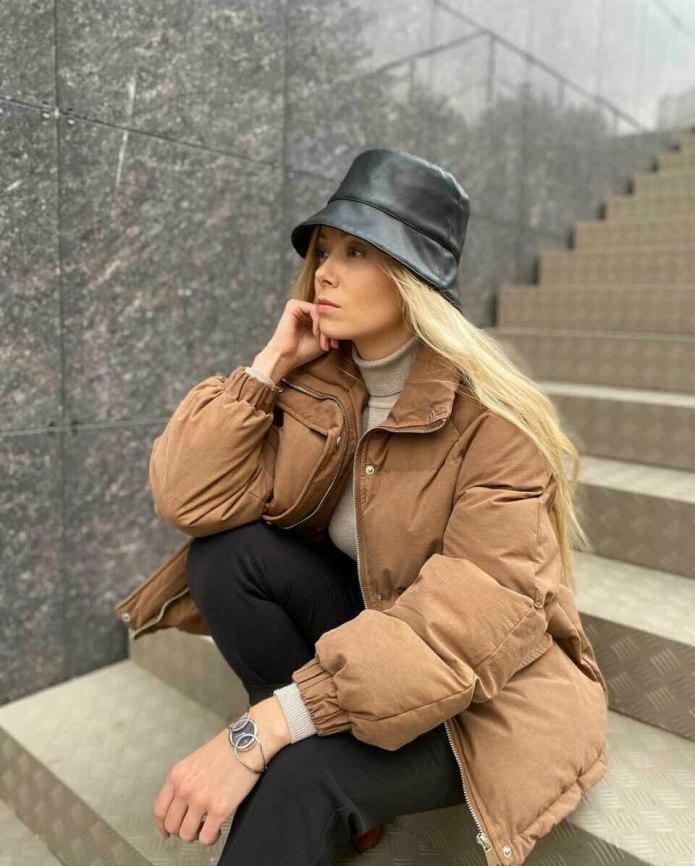 UGG Оливия Палермо
