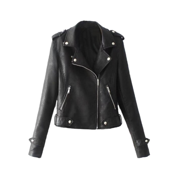 Black Rivet куртка