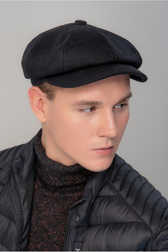Goorin brothers знаменитости