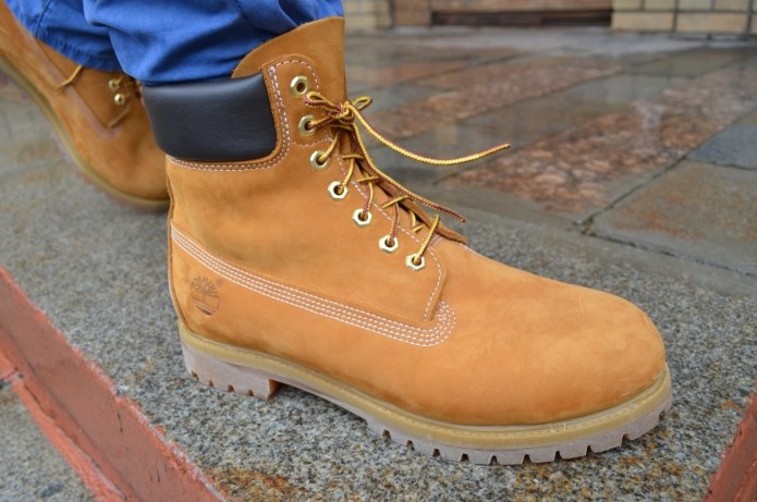 Ботас Fashion Casual Shoes