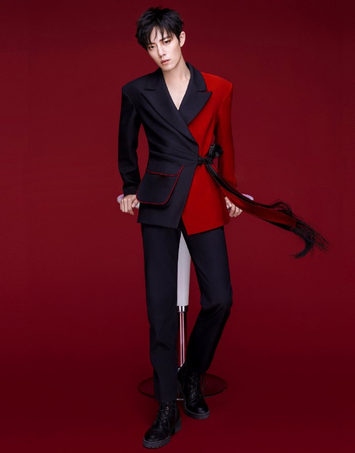 Сяо Чжань Xiao Zhan 2020