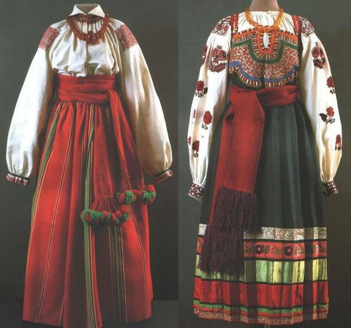 Школьная форма
