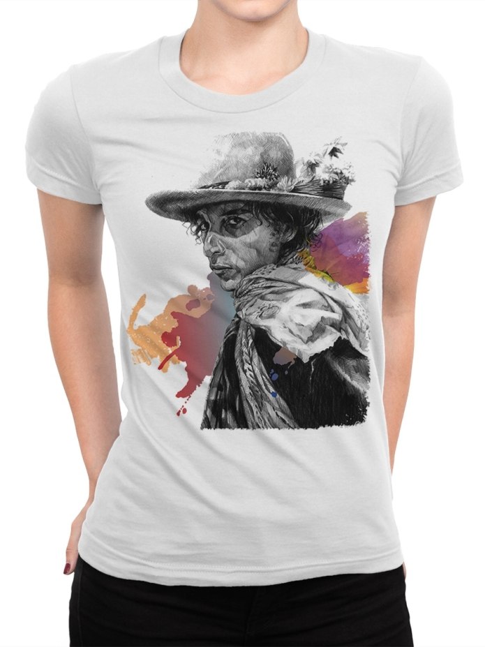 Terror threads футболки
