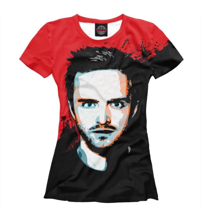 Cage t-Shirt