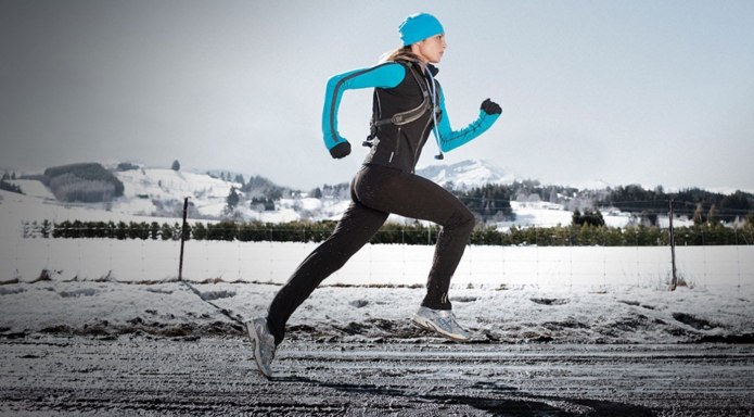 ASICS Running Speed Hybrid