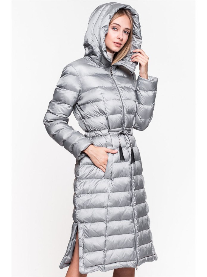 Куртка Miss Naumi 18 w 113 00 Black