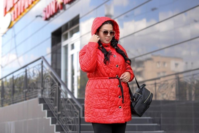 Parajumpers Harraseeket Womens Coats