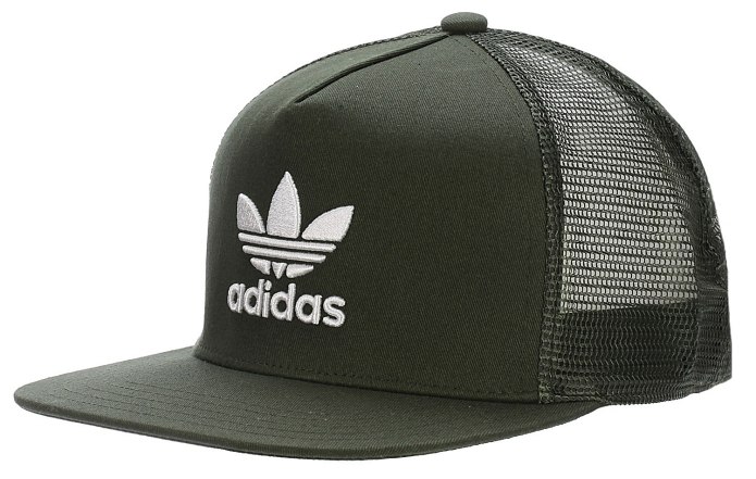 Cap logo