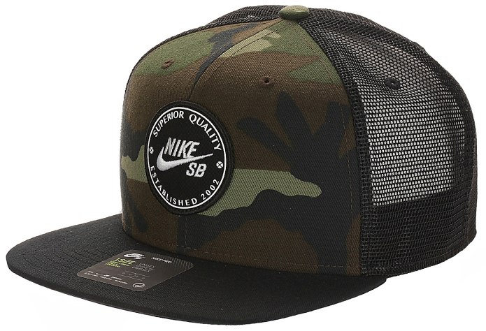 Кепка DC Shoes