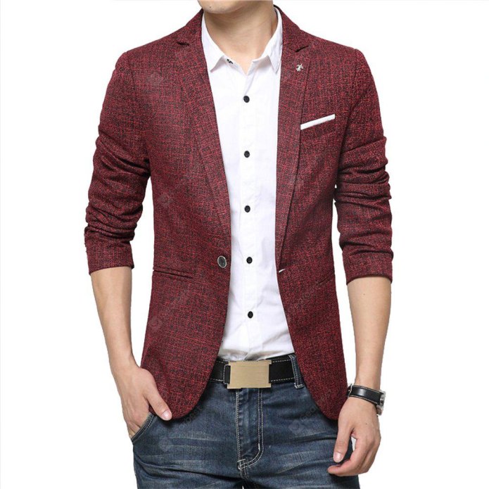 Пиджак Blazer 1702
