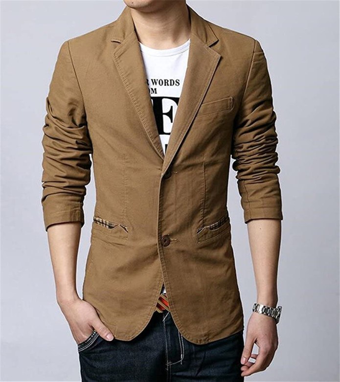 Пиджак Blazer 1702