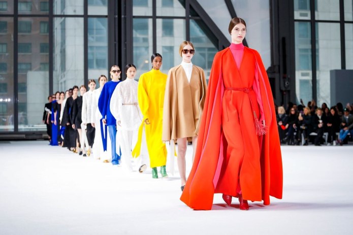 Salvatore Ferragamo Menswear Fall Winter 2020-2021