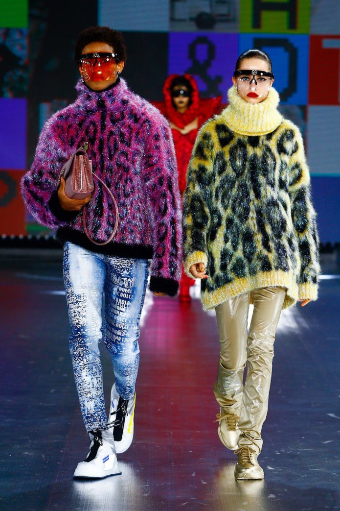Fall Winter 2021 2022 trends