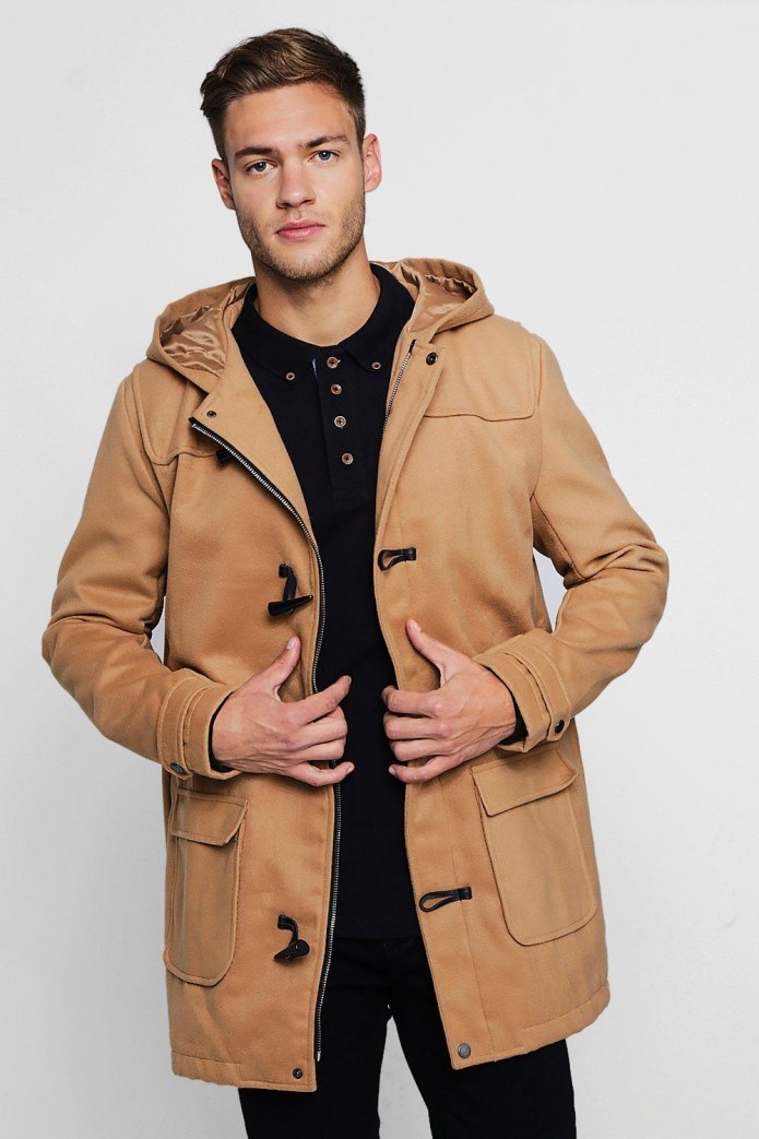 Gloverall Duffle Coat