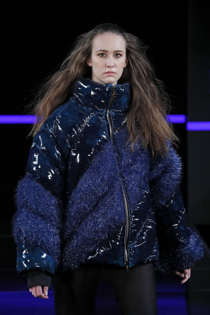 Hermes Jacket 2020