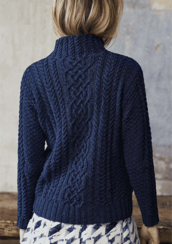 Ermanno Scervino свитер