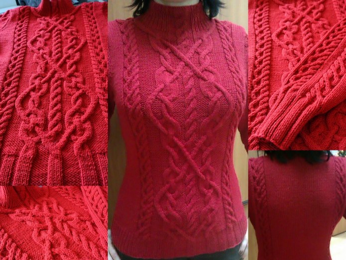 Martin storey Ravelry
