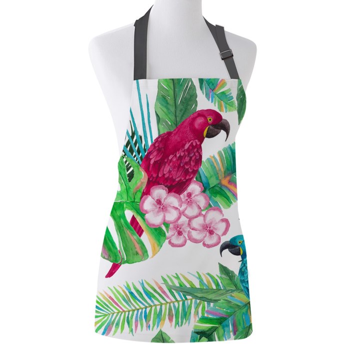 Apron Modern