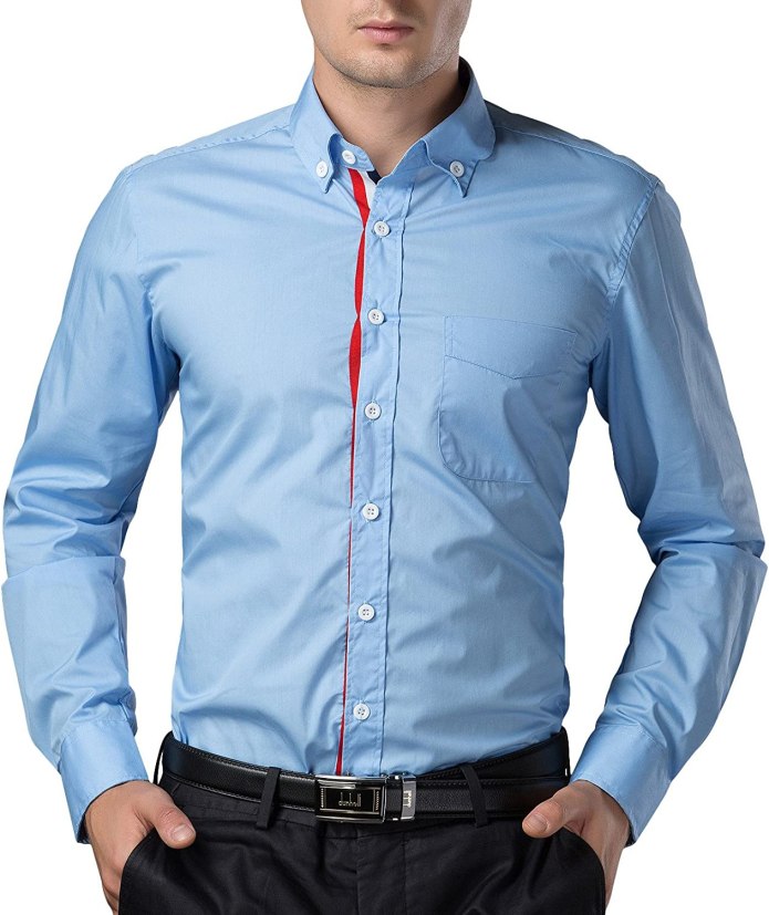 Regular Fit рубашки