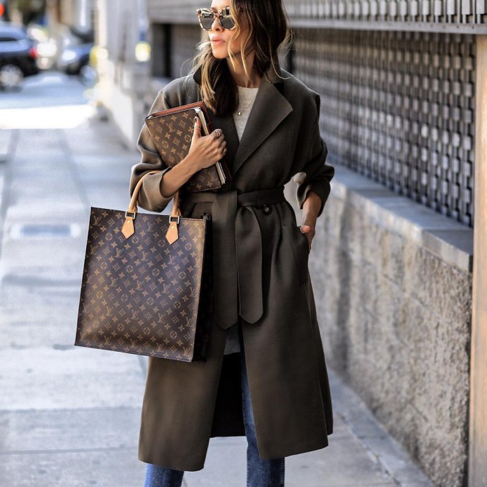 Fendi осень-зима 2020/2021 / ready-to-Wear