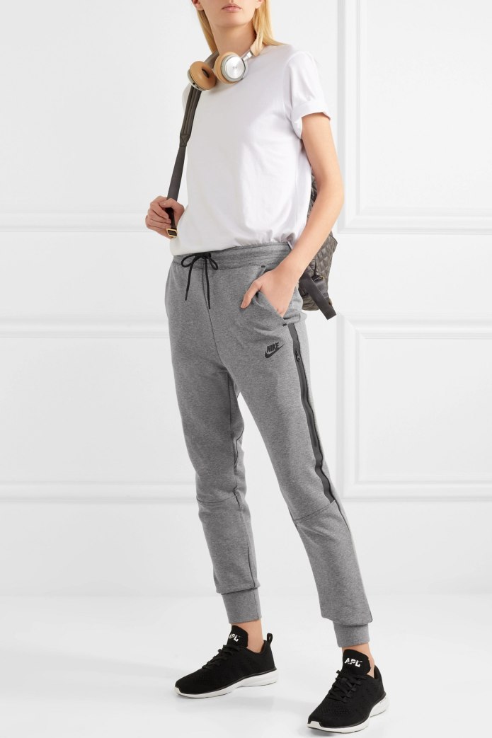 Брюки Sport Chic