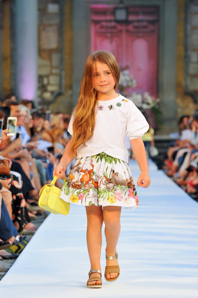 Monnalisa Summer 2018