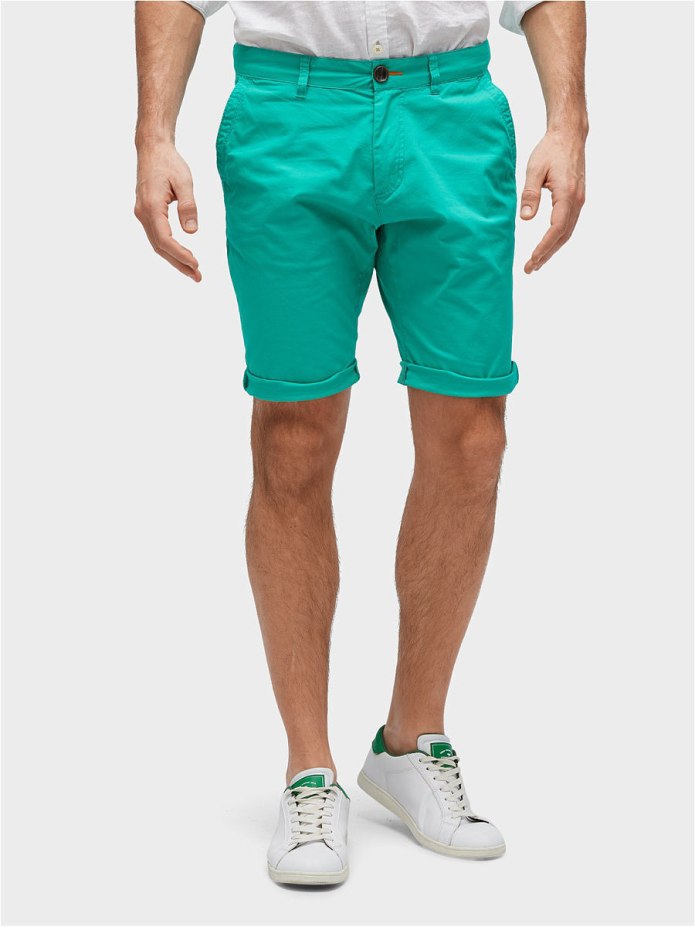 Футбольные шорты Nike Park Knit short NB SR