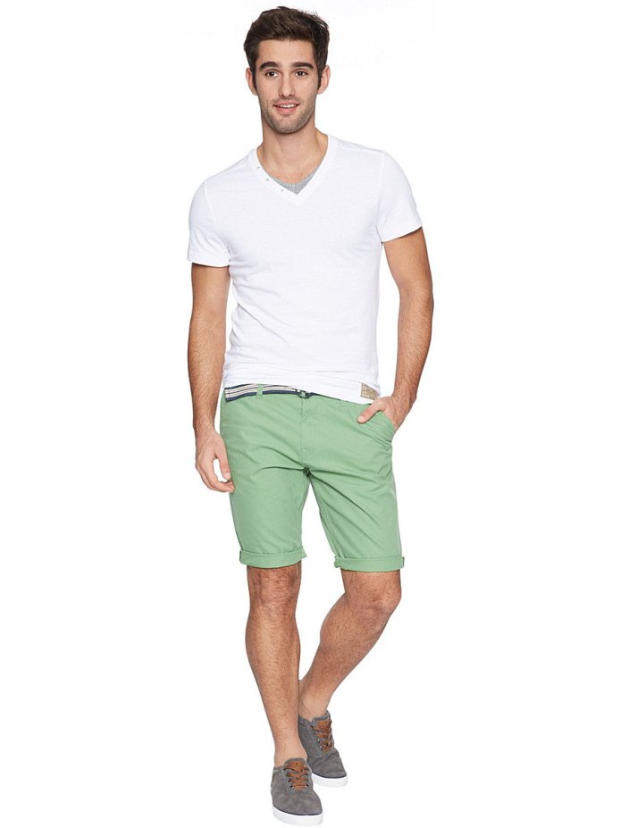 Шорты Regular Fit