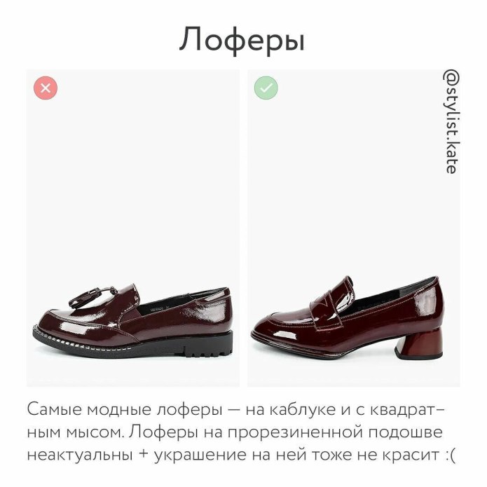 Сапоги АНТИТРЕНДЫ 2021
